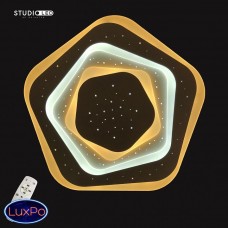 Светодиодная потолочная люстра STUDIO LED 8024/550 White