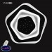 Светодиодная потолочная люстра STUDIO LED 8024/550 White
