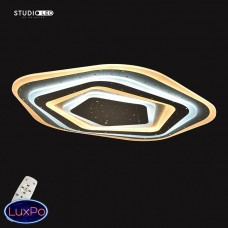 Светодиодная потолочная люстра STUDIO LED 8024/800 White