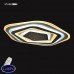 Светодиодная потолочная люстра STUDIO LED 8024/800 White