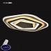 Светодиодная потолочная люстра STUDIO LED 8024/800 White