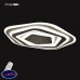 Светодиодная потолочная люстра STUDIO LED 8024/800 White