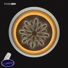 Светодиодная потолочная люстра STUDIO LED 8025/500 White