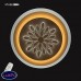 Светодиодная потолочная люстра STUDIO LED 8025/500 White