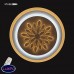 Светодиодная потолочная люстра STUDIO LED 8025/500 White