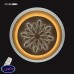 Светодиодная потолочная люстра STUDIO LED 8025/500 White