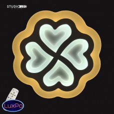 Светодиодная потолочная люстра STUDIO LED 8026/500 White