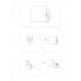 Бра Lightstar Nubi (Simple Light) 802611 Бра Lightstar Nubi (Simple Light) 802611