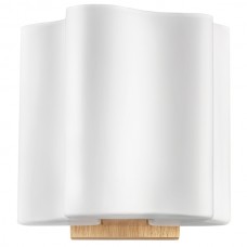 Светильник настенный Lightstar NUBI LEGNO 802615