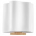 Светильник настенный Lightstar NUBI LEGNO 802615
