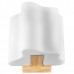 Светильник настенный Lightstar NUBI LEGNO 802615