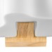 Светильник настенный Lightstar NUBI LEGNO 802615