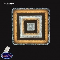 Светодиодная потолочная люстра STUDIO LED 8029/500P White