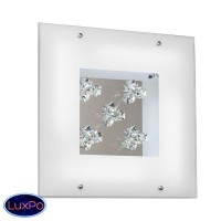 Настенно-потолочный светильник Silver Light Style NEXT 803.40.7