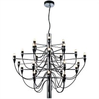 Подвесная люстра Divinare MOLTO 8030/02 LM-30