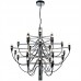 Люстра Divinare 8030/02 LM-30 Molto