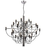 Люстра подвесная Divinare Molto 8030/02 LM-50