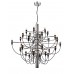 Люстра подвесная Divinare Molto 8030/02 LM-50