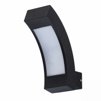Светильник уличный настенный светодиодный MW-Light Уран 803021001