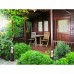 Уличный столб MW-Light Уран 803040401