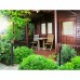 Уличный столб MW-Light Уран 803040601