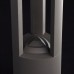Столб уличный светодиодный MW-Light Уран 803041201