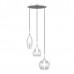 Светильник подвесной Lightstar Pentola 803051 Светильник подвесной Lightstar Pentola 803051