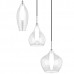 Светильник подвесной Lightstar Pentola 803051 Светильник подвесной Lightstar Pentola 803051