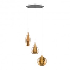 Светильник подвесной Lightstar Pentola 803053 Светильник подвесной Lightstar Pentola 803053