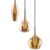 Светильник подвесной Lightstar Pentola 803053
