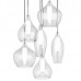 Подвесной светильник Lightstar Pentola 803061 Подвесной светильник Lightstar Pentola 803061