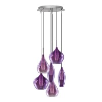 Подвесной светильник Lightstar Pentola 803069