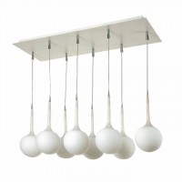 Подвесной светильник Lightstar GLobo 803080