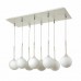 Подвесной светильник Lightstar GLobo 803080