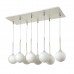 Подвесной светильник Lightstar GLobo 803080