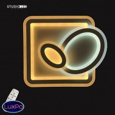 Светодиодная потолочная люстра STUDIO LED 8031/550 White