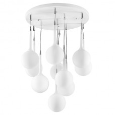 Подвесная люстра Lightstar GLobo 803100
