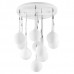Подвесная люстра Lightstar GLobo 803100