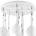 Подвесная люстра Lightstar GLobo 803100