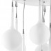 Подвесная люстра Lightstar GLobo 803100