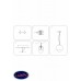 Подвесной светильник Lightstar Dissimo 803114