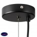 Светильник подвесной Lightstar Dissimo 803117