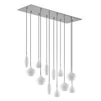 Светильник подвесной Lightstar Pentola 803120