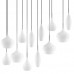 Светильник подвесной Lightstar Pentola 803120