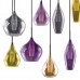 Светильник подвесной Lightstar Pentola 803125
