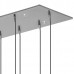 Светильник подвесной Lightstar Pentola 803125