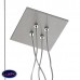 Подвесной светильник Lightstar Palla (Simple Light) 803141