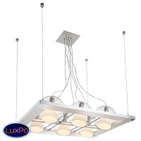 Подвесной светильник Lightstar Palla (Simple Light) 803161