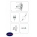 Подвесной светильник Lightstar Palla (Simple Light) 803161