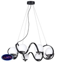 Люстра подвесная Lightstar Globo 803167